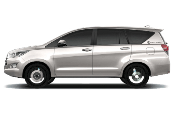 Best Car Rental in Goa